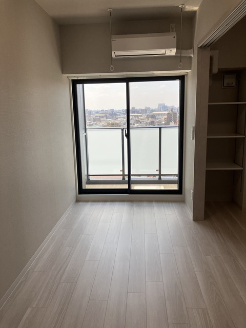 プレイズシード今池の居間・リビング|※写真は同タイプ住戸です。