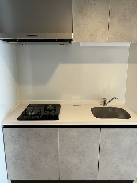 プレイズシード今池のキッチン|※写真は同タイプ住戸です。