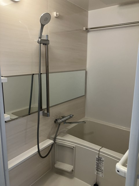プレイズシード今池の浴室|※写真は同タイプ住戸です。