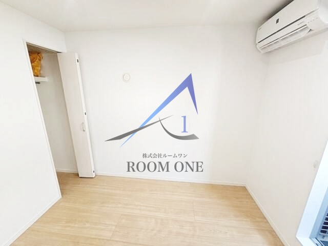 Ｃｉｅｌ　前野町の居間・リビング|洋室のお部屋です。