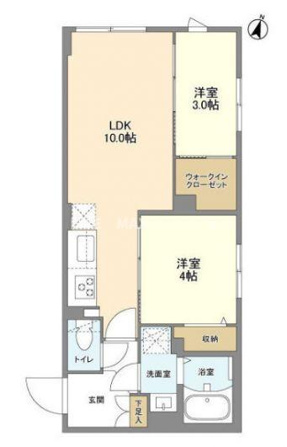 ウェルスクエア駒場東大前
