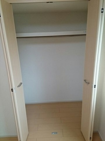 アエキタスの収納