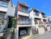 　寝屋川市点野1丁目戸建の画像