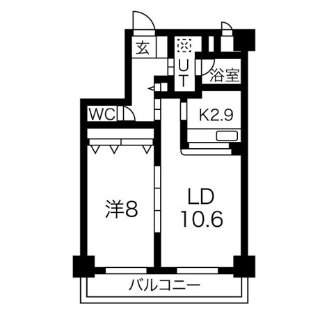 コローレ819アネックス