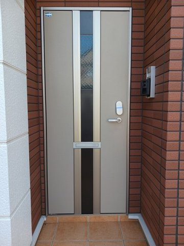 アルカンシェルヒルズⅡのその他