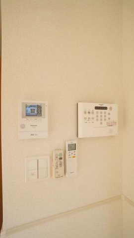 エターナリーⅠの設備