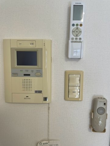 グラントゥルース駒込六義園のセキュリティ