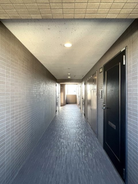 メインステージ早稲田のその他共用部分