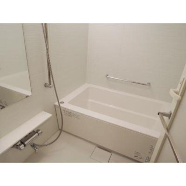 パークキューブ西ヶ原ステージの浴室|※写真は同タイプ住戸です。