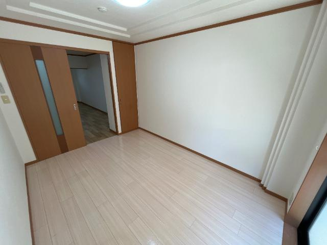 サンヒルズの内装|洋室（イメージ）