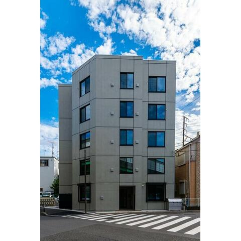 大田区矢口１丁目のマンションの画像