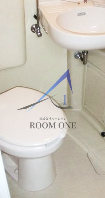 恵裕ビルのトイレ|トイレです。