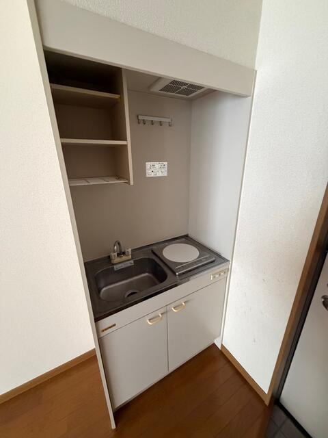 キッチン（参考写真）