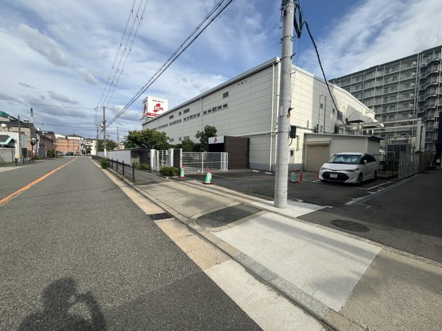MitejimaBase【御幣島ベース】