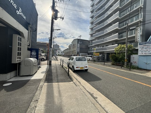 MitejimaBase【御幣島ベース】
