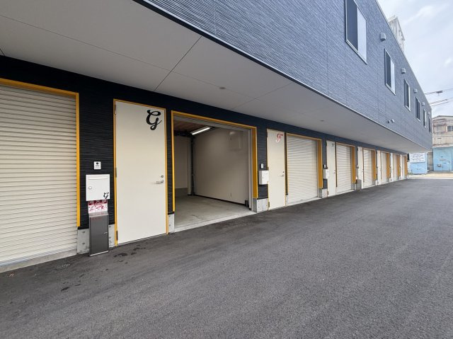 MitejimaBase【御幣島ベース】