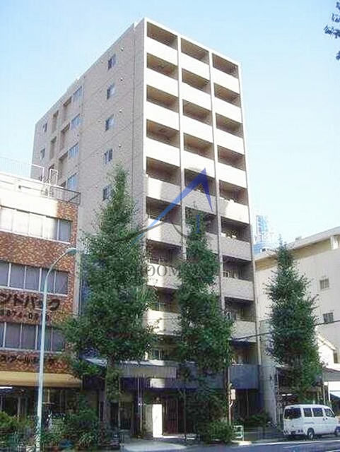パークウェル浅草弐番館