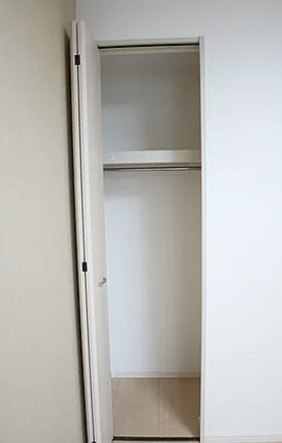 MELDIA東向島の収納