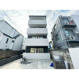 品川区西品川３丁目のマンションの画像
