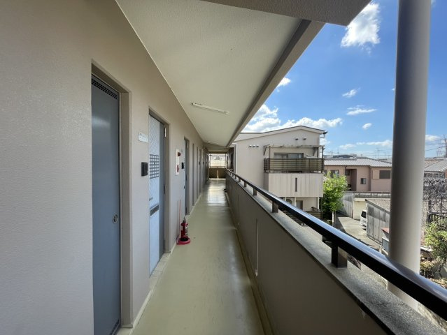 INOVE菱屋西のその他