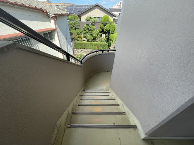 INOVE菱屋西のその他