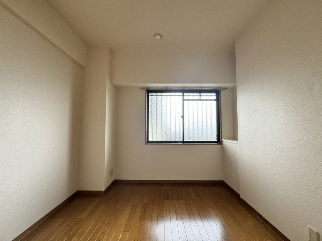 グランリジェールの内装