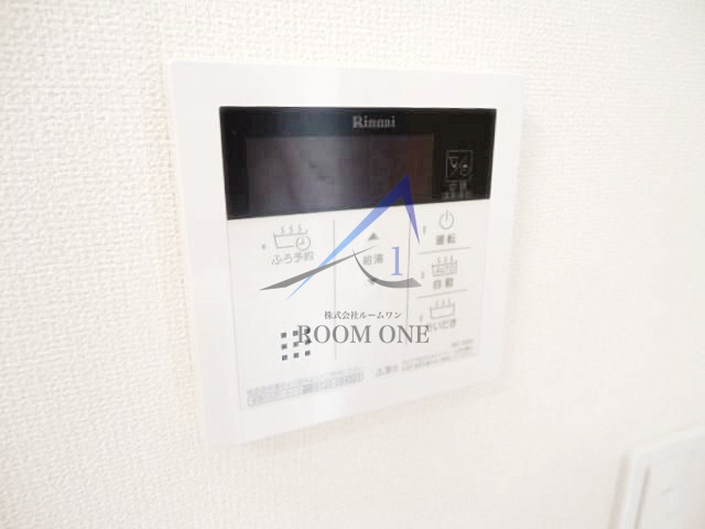 ヴィラ　グローリア