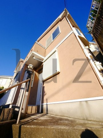 上星川貸家