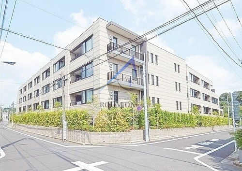 ヴィークステージ練馬豊玉　桜ＨＯＵＳＥの外観|外観です。