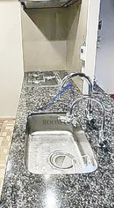ヴィークステージ練馬豊玉　桜ＨＯＵＳＥのキッチン|キッチンです。