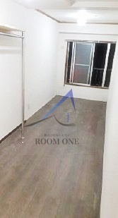 ｑｕａｎｔの居間・リビング|洋室のお部屋です。