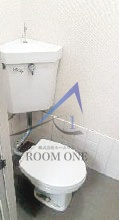 ｑｕａｎｔのトイレ|トイレです。