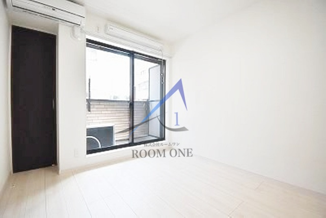 グランクオール潮見の寝室|寝室です。
