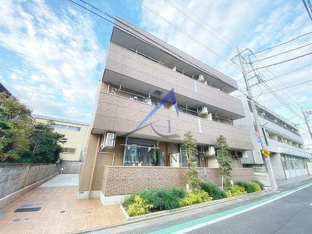 リリウムの外観