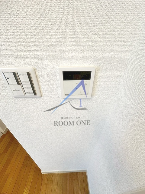 Ｌｉｎｋｗａｙの内装