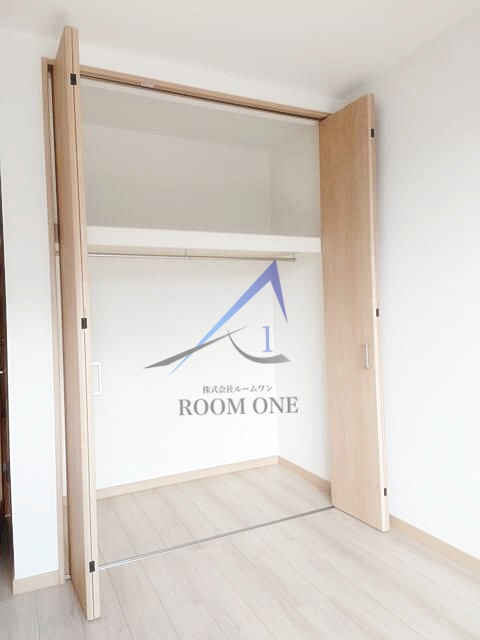 ロワール原木の収納|収納です。