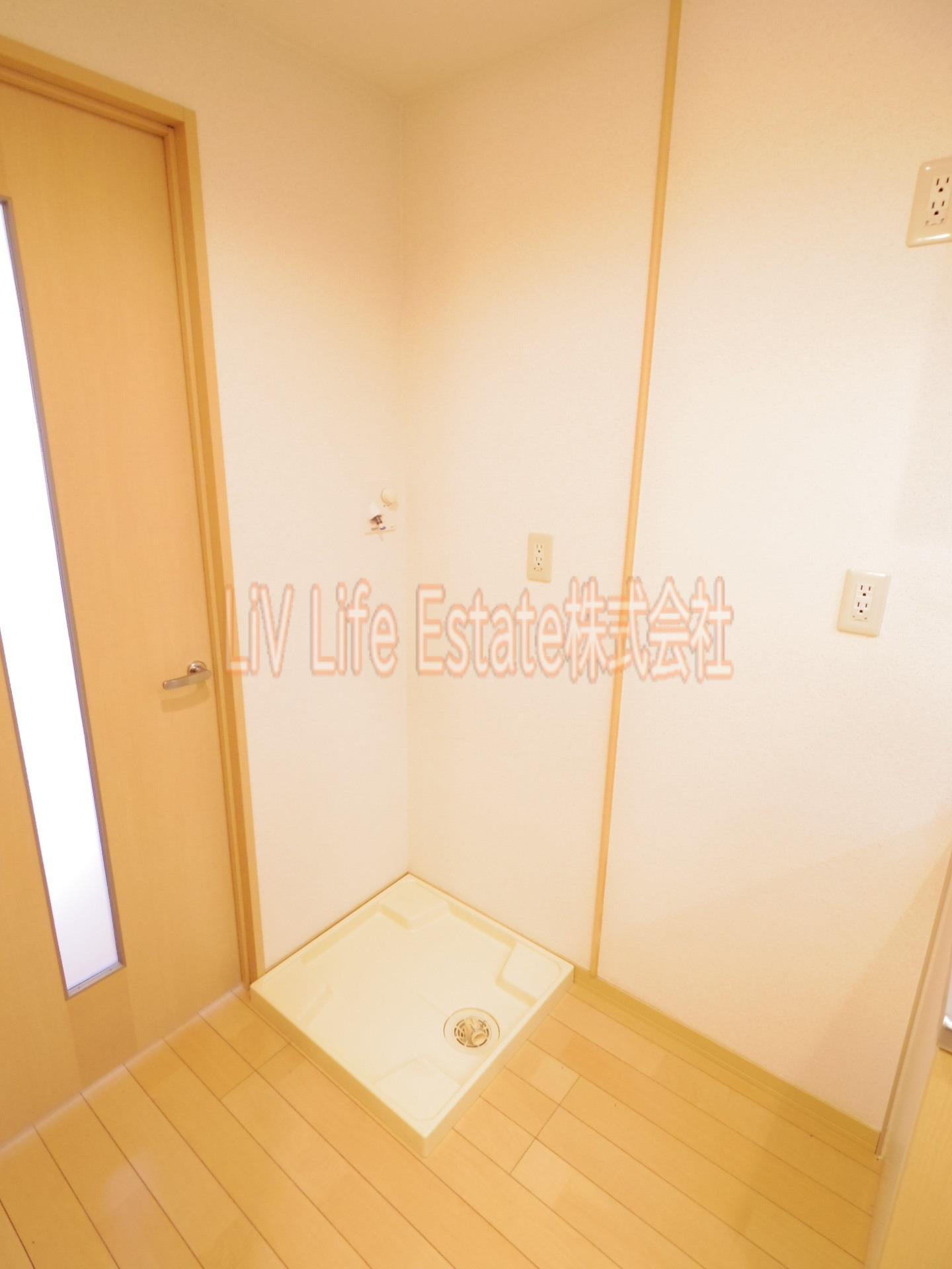 西東京市南町１丁目のアパート