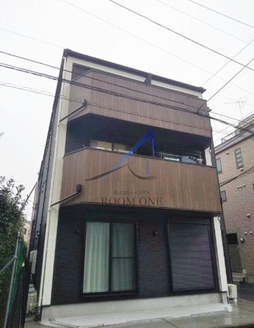 ルネコート瑞江