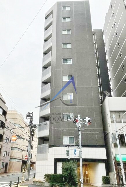 ヴェルステージ秋葉原Ⅱの外観|外観です。
