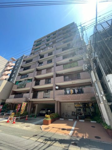 東峰マンション博多駅東