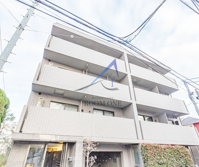 ルーブル池上六番館