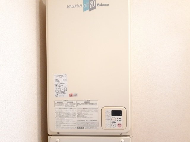 ブレスイングビレッジのその他