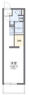 【間取り】 | Ｍａｉｓｏｎ　Ｌｕｍｉｅｒｅ