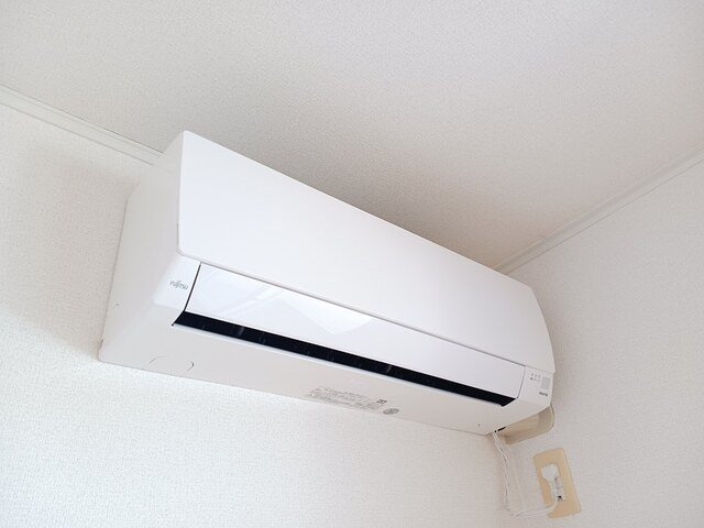スクウェアの設備