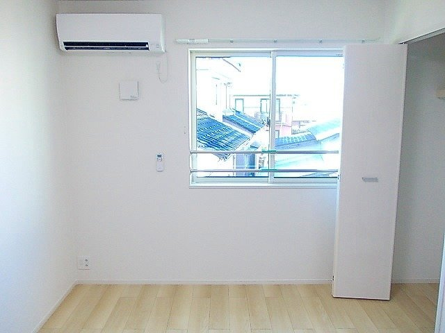 フレックス　タウン　弐番館の内装|内装もきれいです