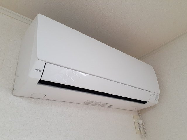 ベル　ローゼの設備