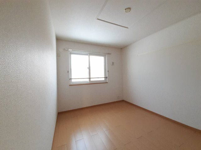 ベル　コリーヌＡの内装|内装もきれいです