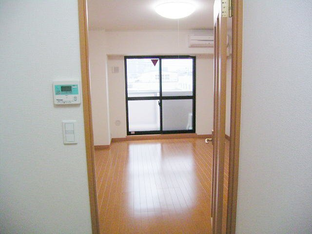 アヴァンティ　サカエの内装|過ごしやすい室内です