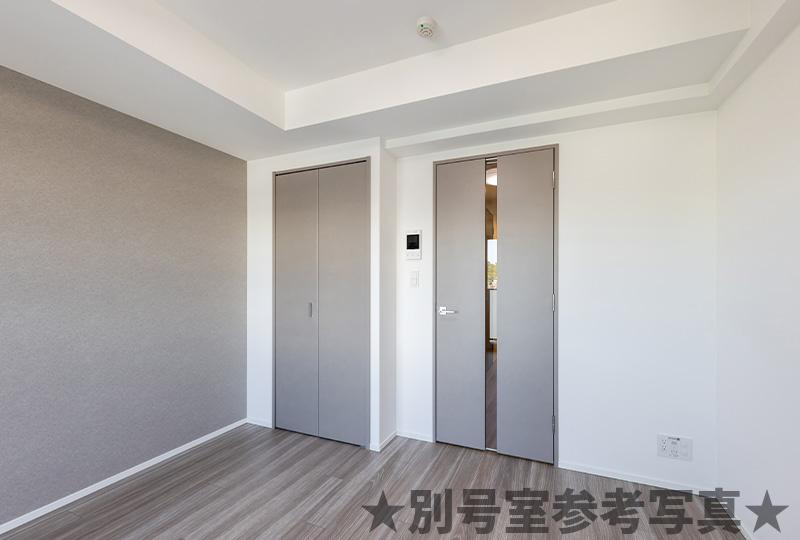 RELUXIA横濱弘明寺の設備