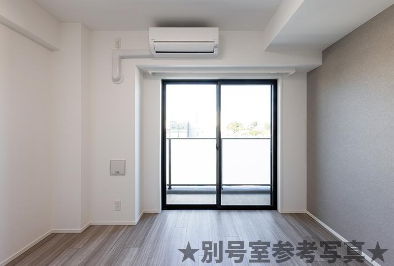 RELUXIA横濱弘明寺のその他